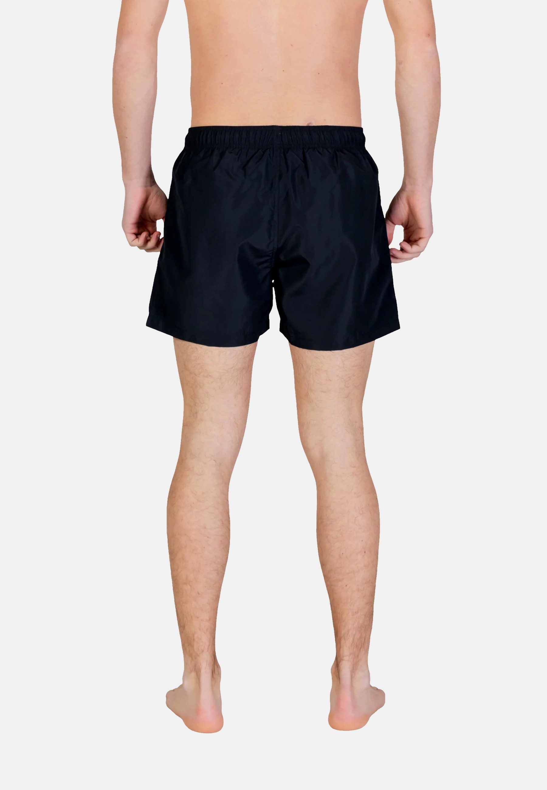 Emporio Armani Badeshorts Badehose Badeshorts (1-St)