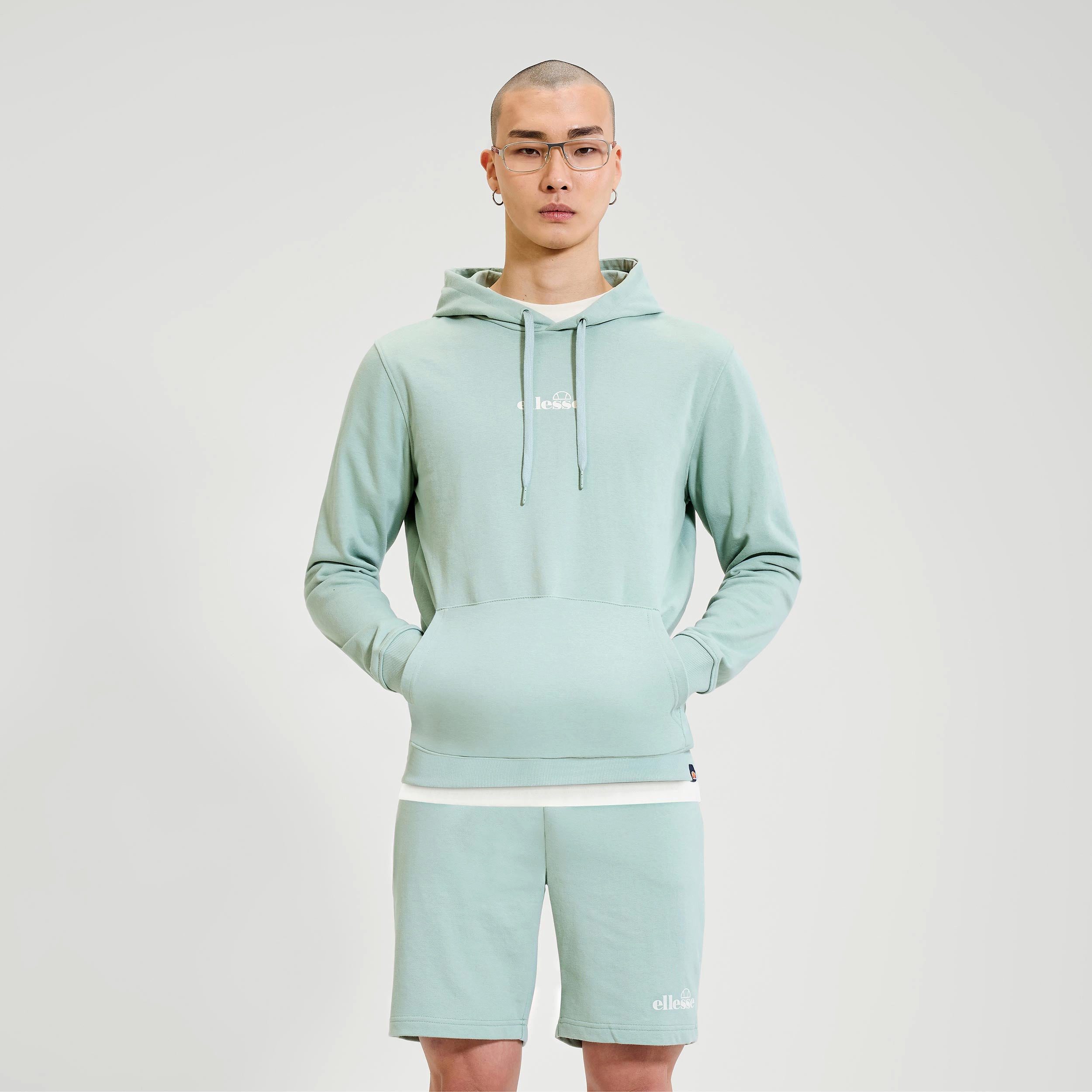 Ellesse Kapuzensweatshirt Pershuta Oh