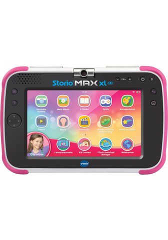 ® Учебный планшет "Storio MAX...