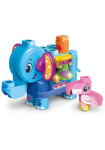 VTECH ® Konstruktionsspielsteine "B...