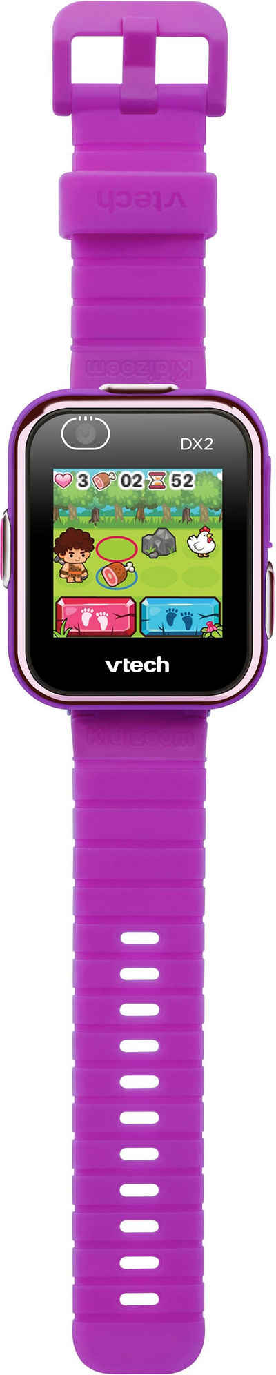 Vtech® Lernspielzeug »Kidizoom Smart Watch DX2«, mit Kamerafunktion