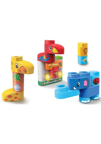 VTECH ® Konstruktionsspielsteine "B...