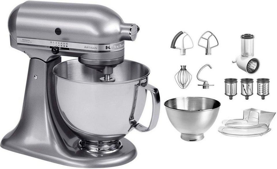 Kitchenaid Küchenmaschine Unterschiede 2021 Kitchenaid Küchenmaschine Unterschiede 2021