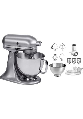 KITCHENAID Комбайн кухонный Artisan 5KSM175PSECU ...