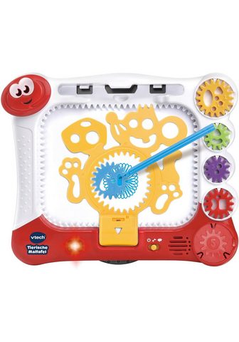 VTECH ® доска "DigiArt Tierische Ma...