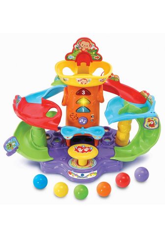 VTECH ® трек "Ballspaß Kugelb...