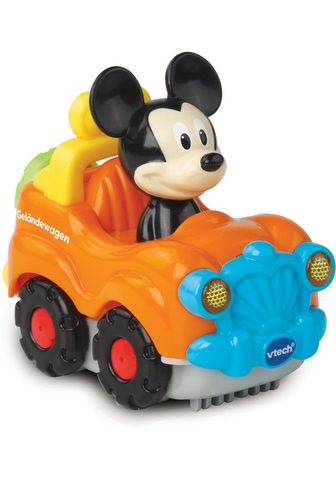 VTECH ® игрушка автомобиль "Tut Tut...