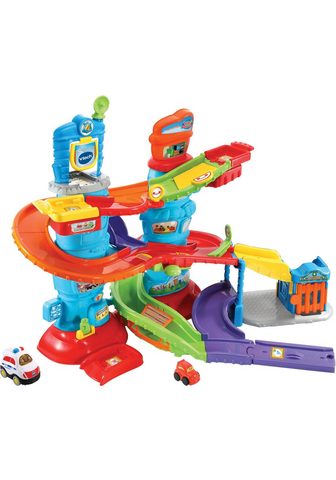 VTECH ® Spiel-Polizeistation "Tut T...