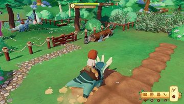 Paleo Pines: The Dino Valley PlayStation 5