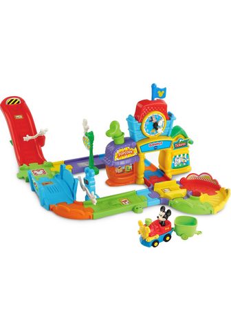 ® Autorennbahn "Tut Tut Baby ...