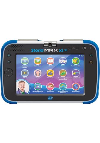 ® Учебный планшет "Storio MAX...