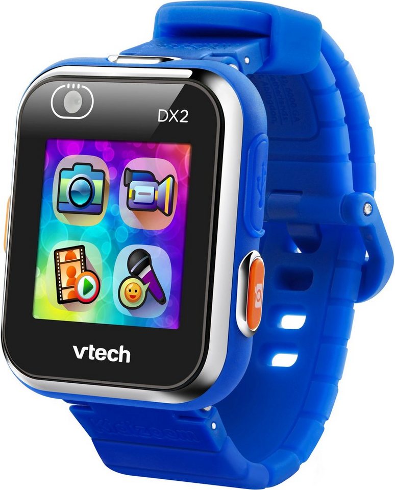 VTech Uhr mit Kamerafunktion , »Kidizoom Smart Watch DX2 « online kaufen | OTTO