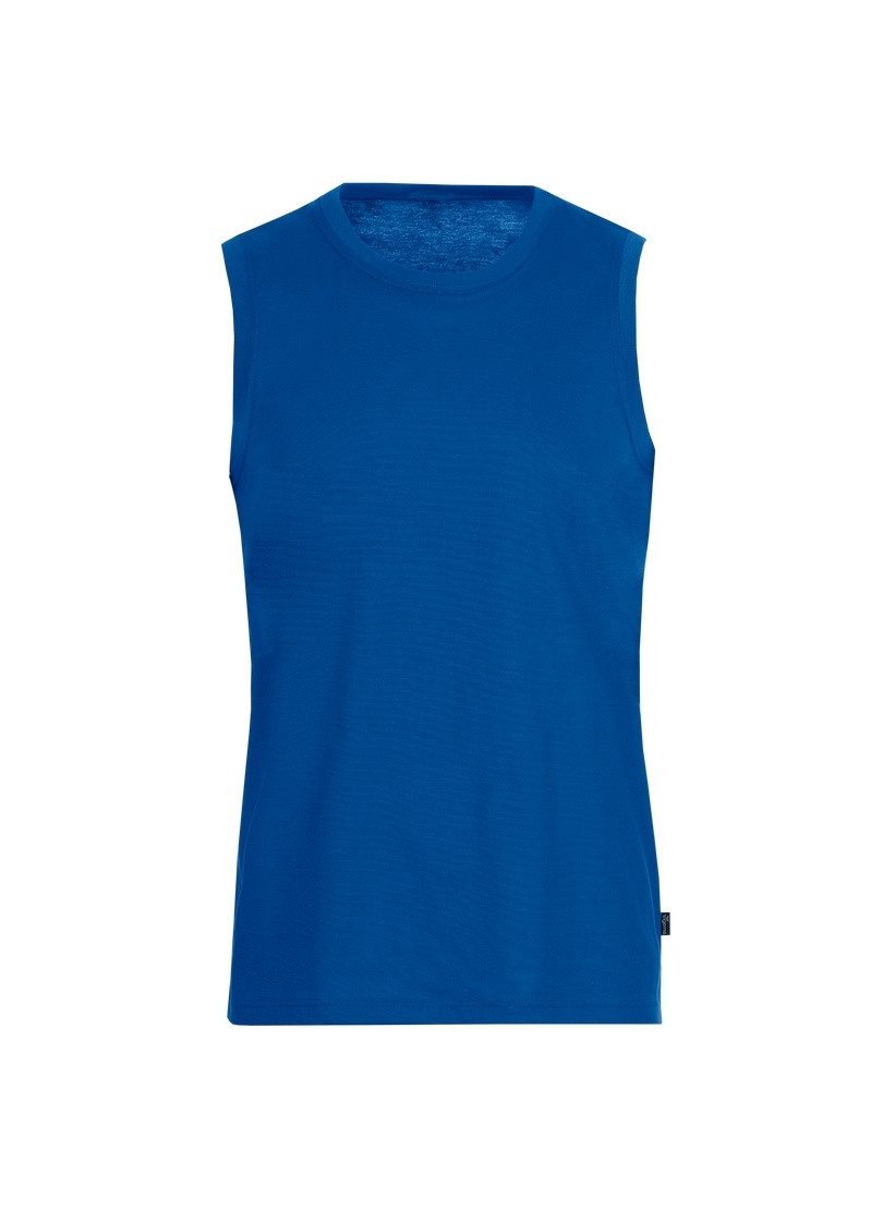 Trigema Trägertop TRIGEMA Trägershirt aus Single-Jersey (1-tlg)
