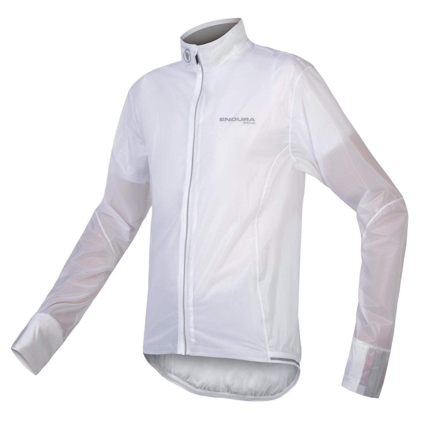 Endura Funktionsjacke (1-St) mit Reflektierenden Elemente