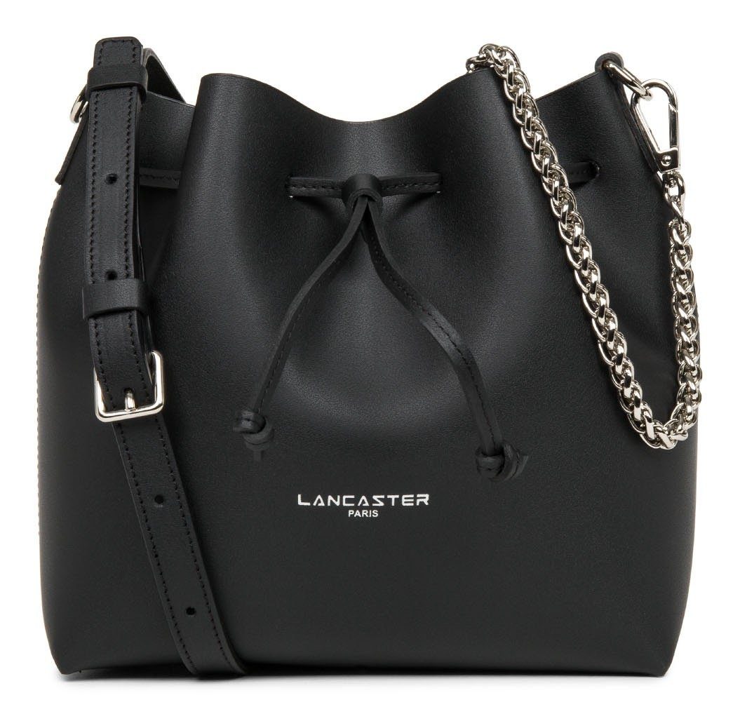 Lancaster bucket bag best sale mini