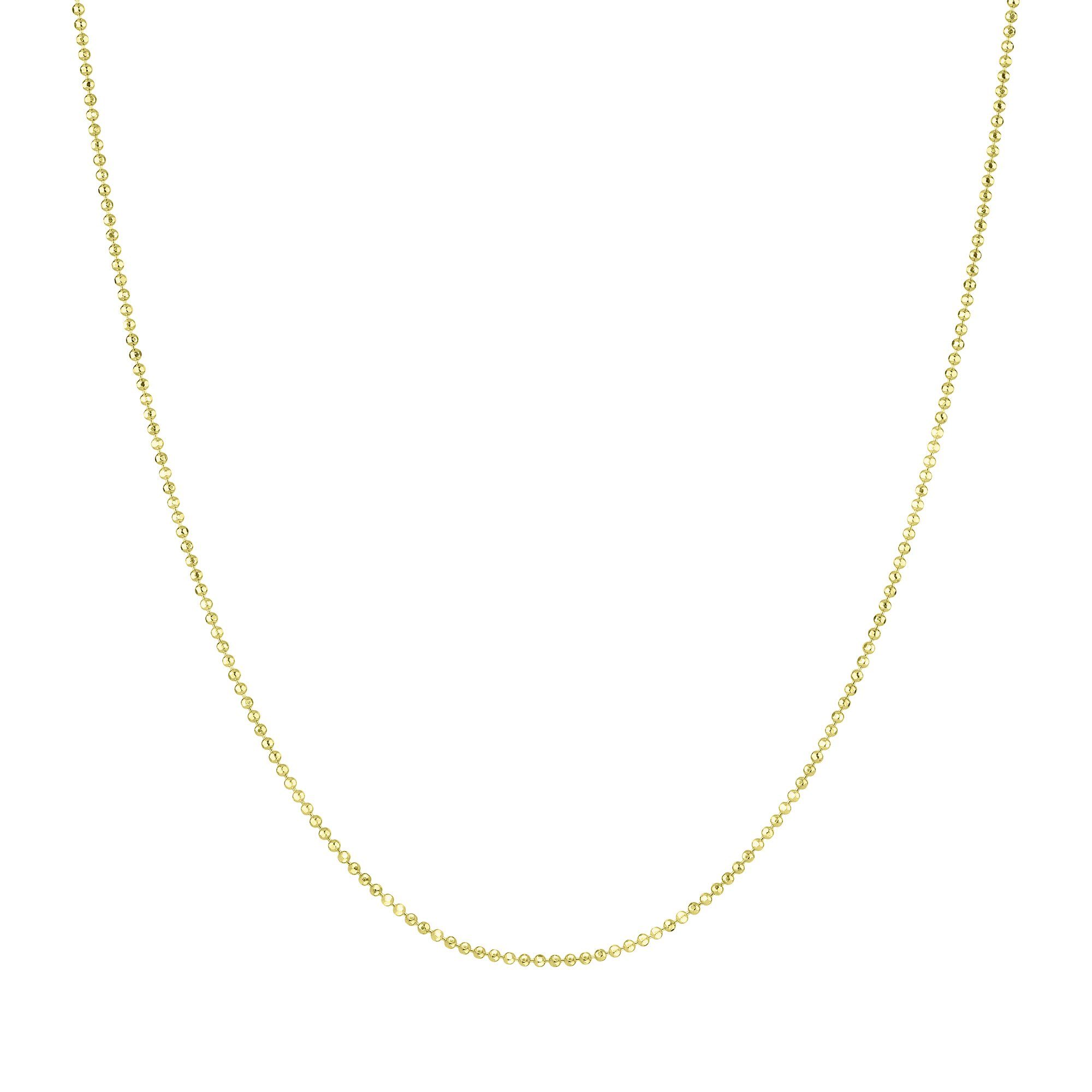 Liebeskind Berlin Goldkette Halskette...