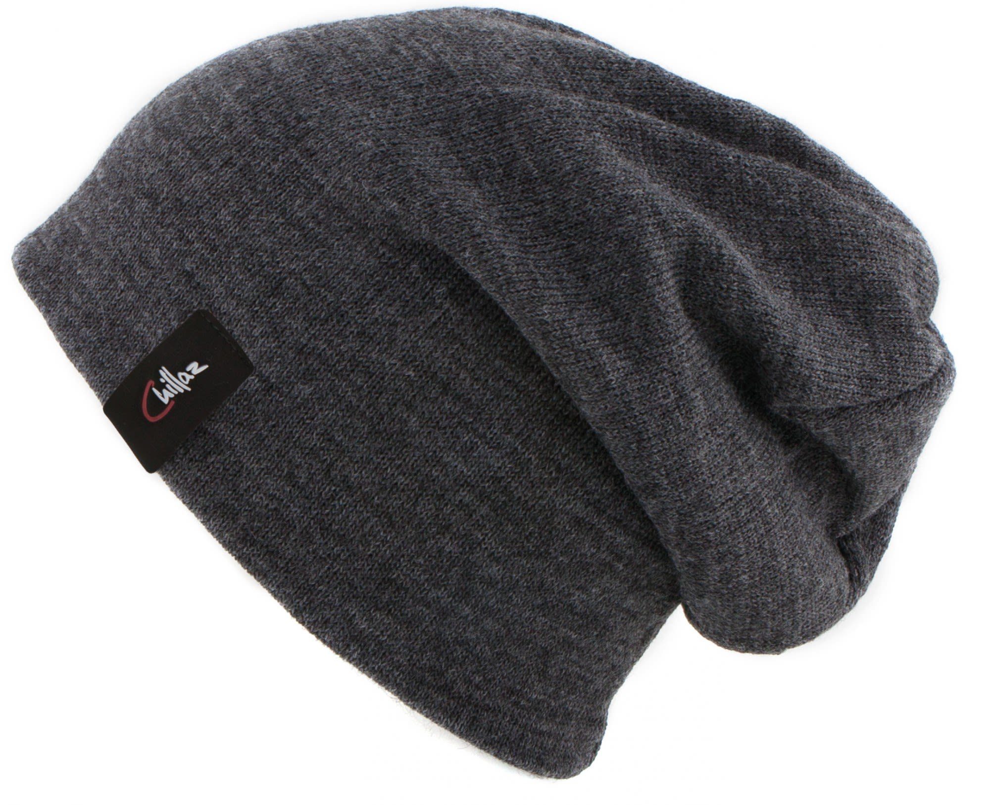 Chillaz Beanie Chillaz Relaxed Beanie Accessoires