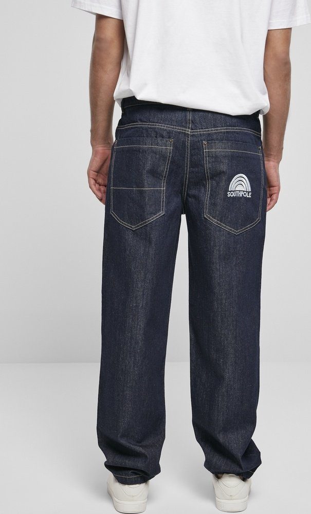 Southpole Bequeme Jeans