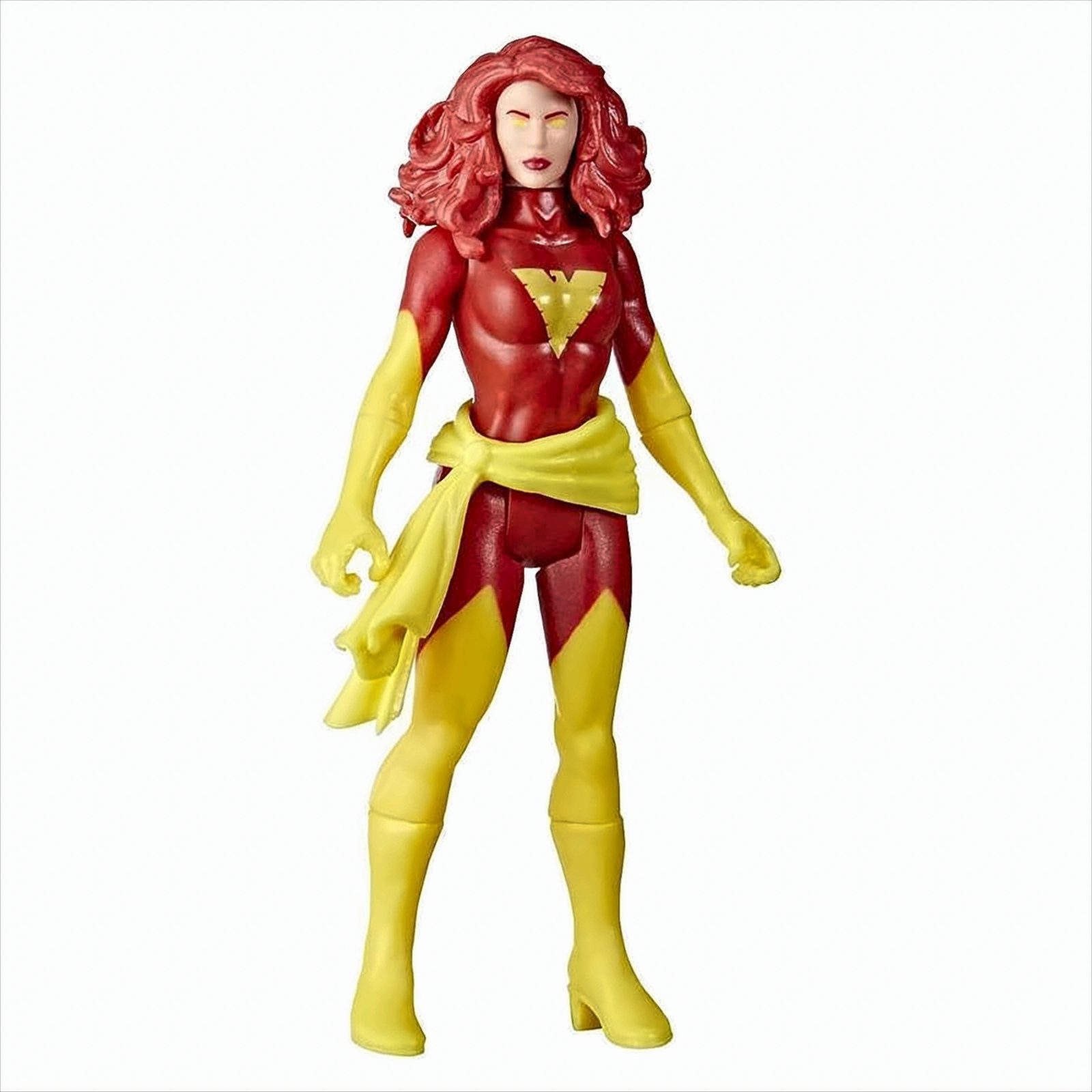 Spielfigur Marvel Legends Series Retro Collection Dark Phoenix Action-Figur