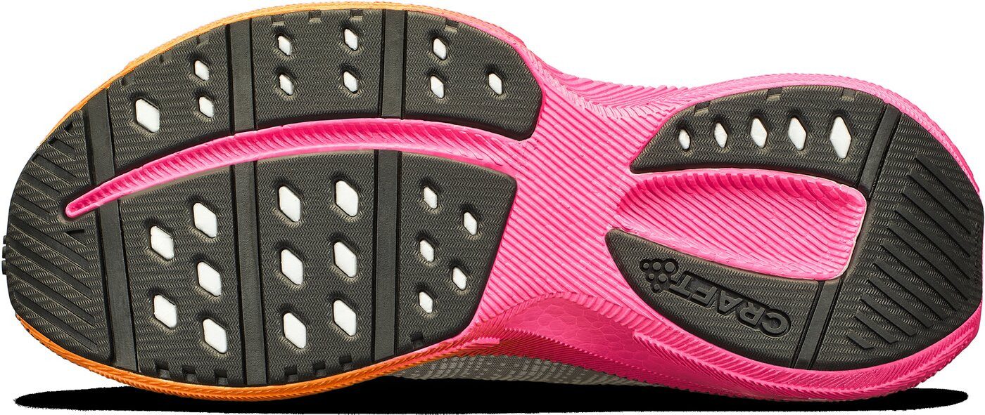 Craft ENDURANCE 2 W PLATNUM-SOUR Laufschuh