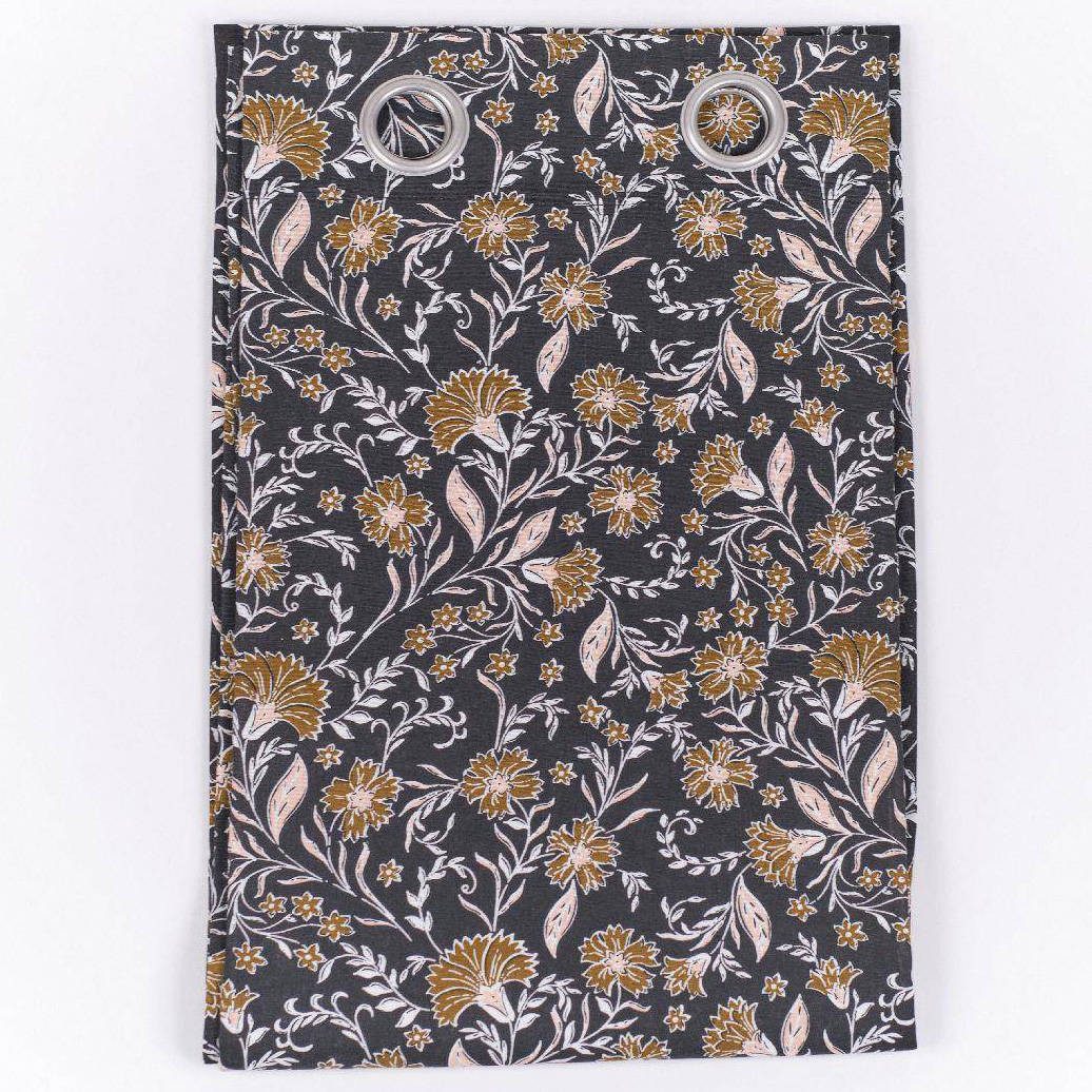 Today Vorhang Vorhang mit Ösen Secession, 140 x 240 cm (1 St), modern