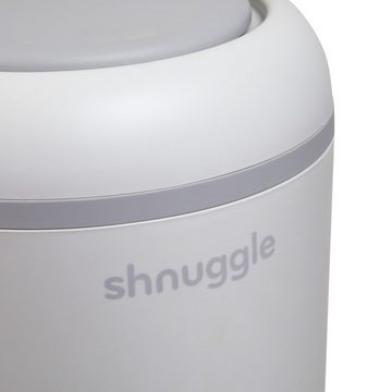 Shnuggle Windeleimer Eco Touch mit Drop-and-Go-Funktion