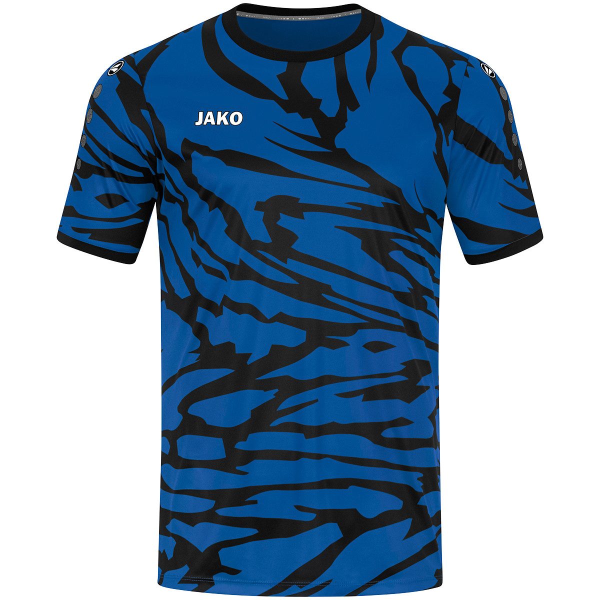 Jako Fußballtrikot 4242 Trikot Animal KA günstig online kaufen