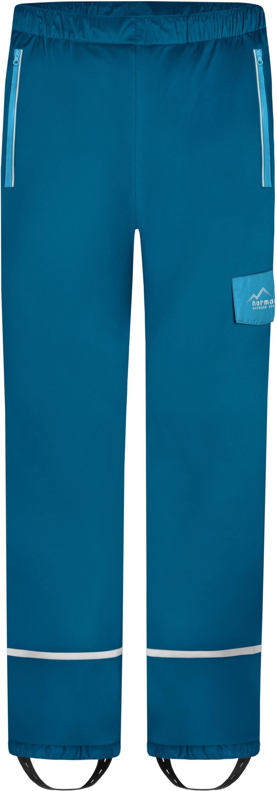 Regenhose Kinder Regenhose Shalalth