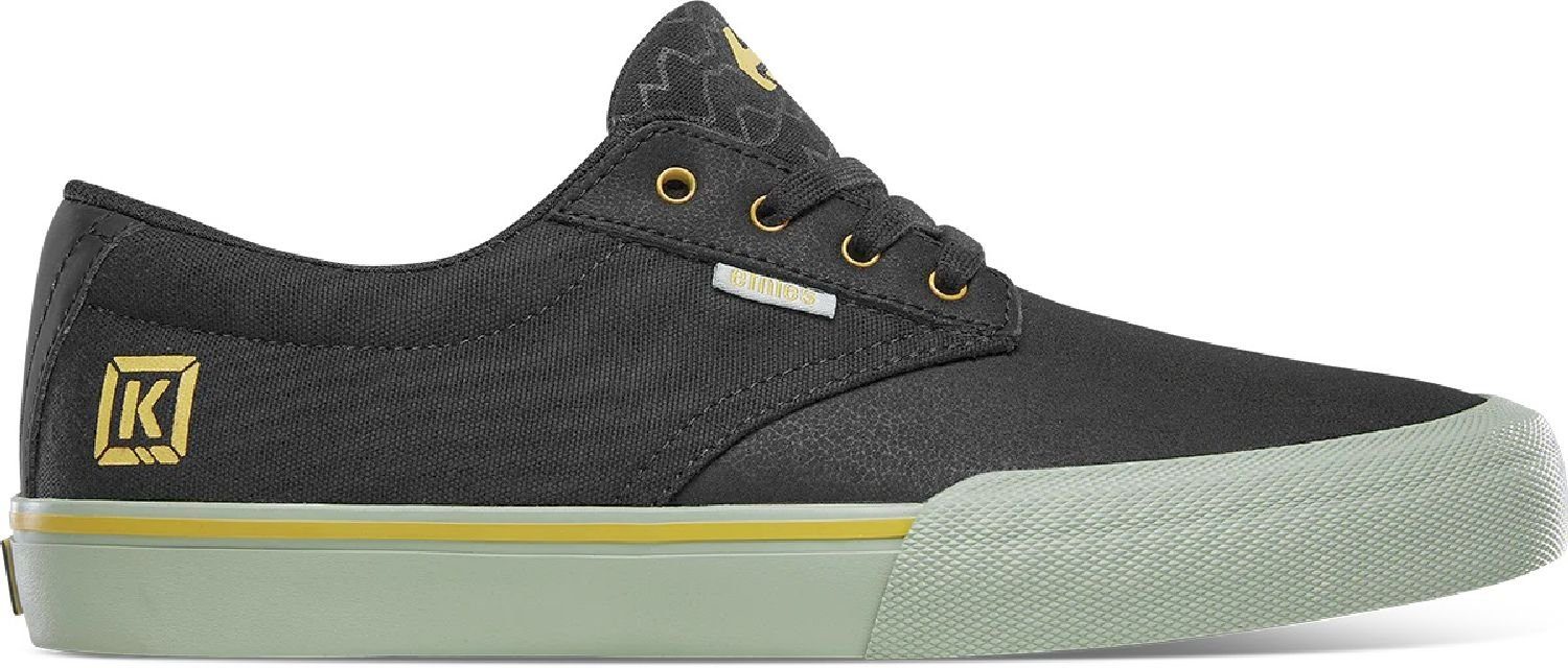 Jameson Vulc X Kink Nathan Williams 4101000554-001 Skaterschuhe Skateschuh