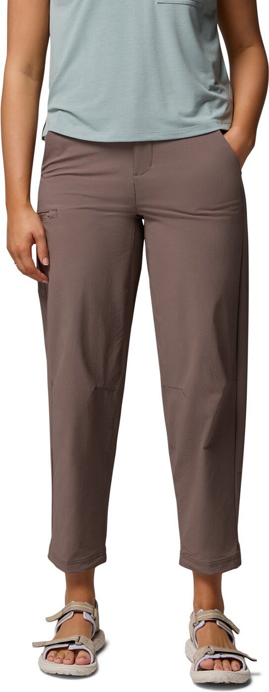 Columbia Outdoorhose Shale Ridge Pant IRON