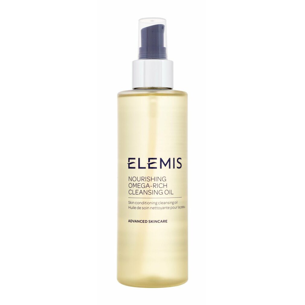 Elemis Körperpflegemittel Nourishing Omega-Rich Cleansing Oil