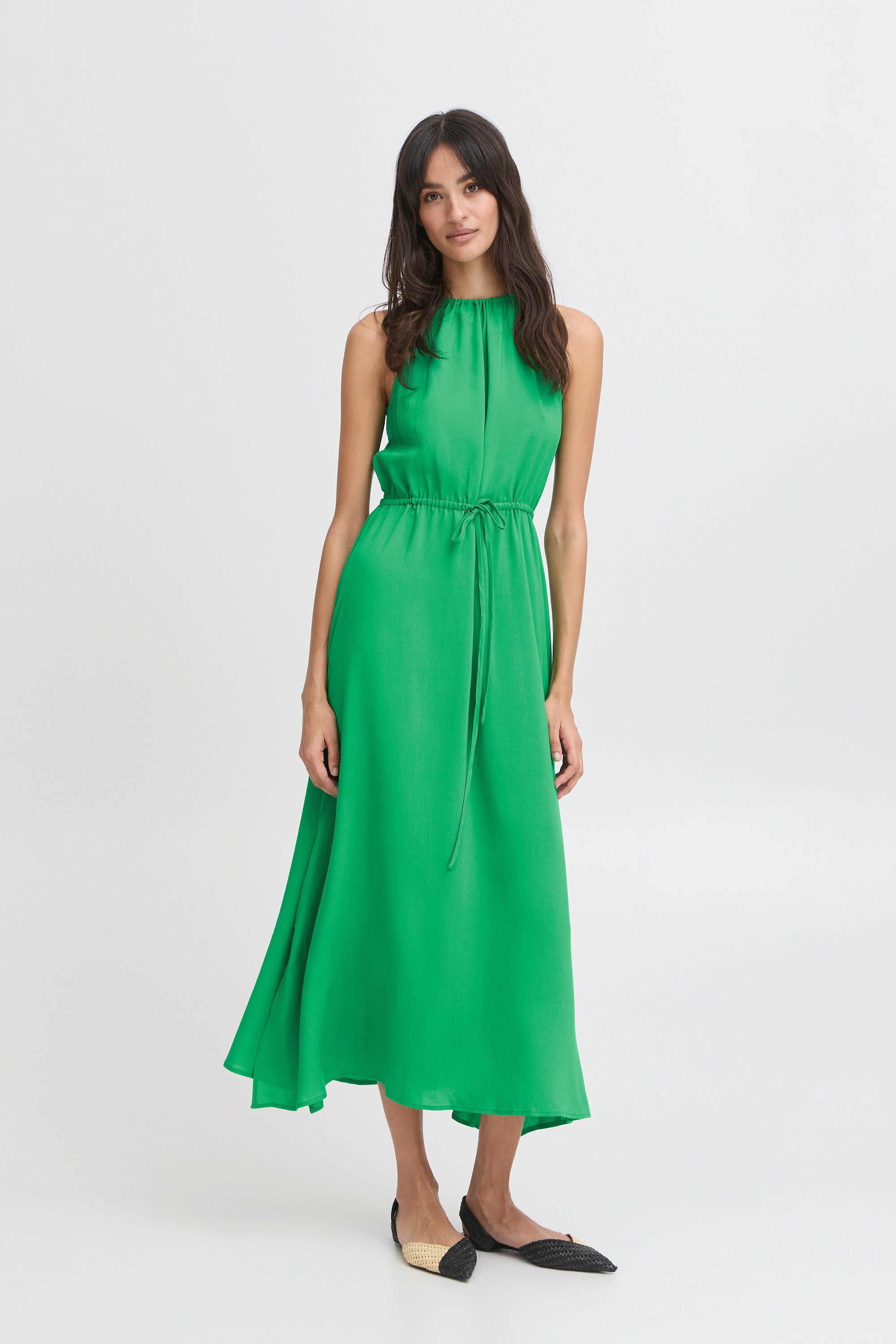 b.young Blusenkleid Kleid BXGISUMMER
