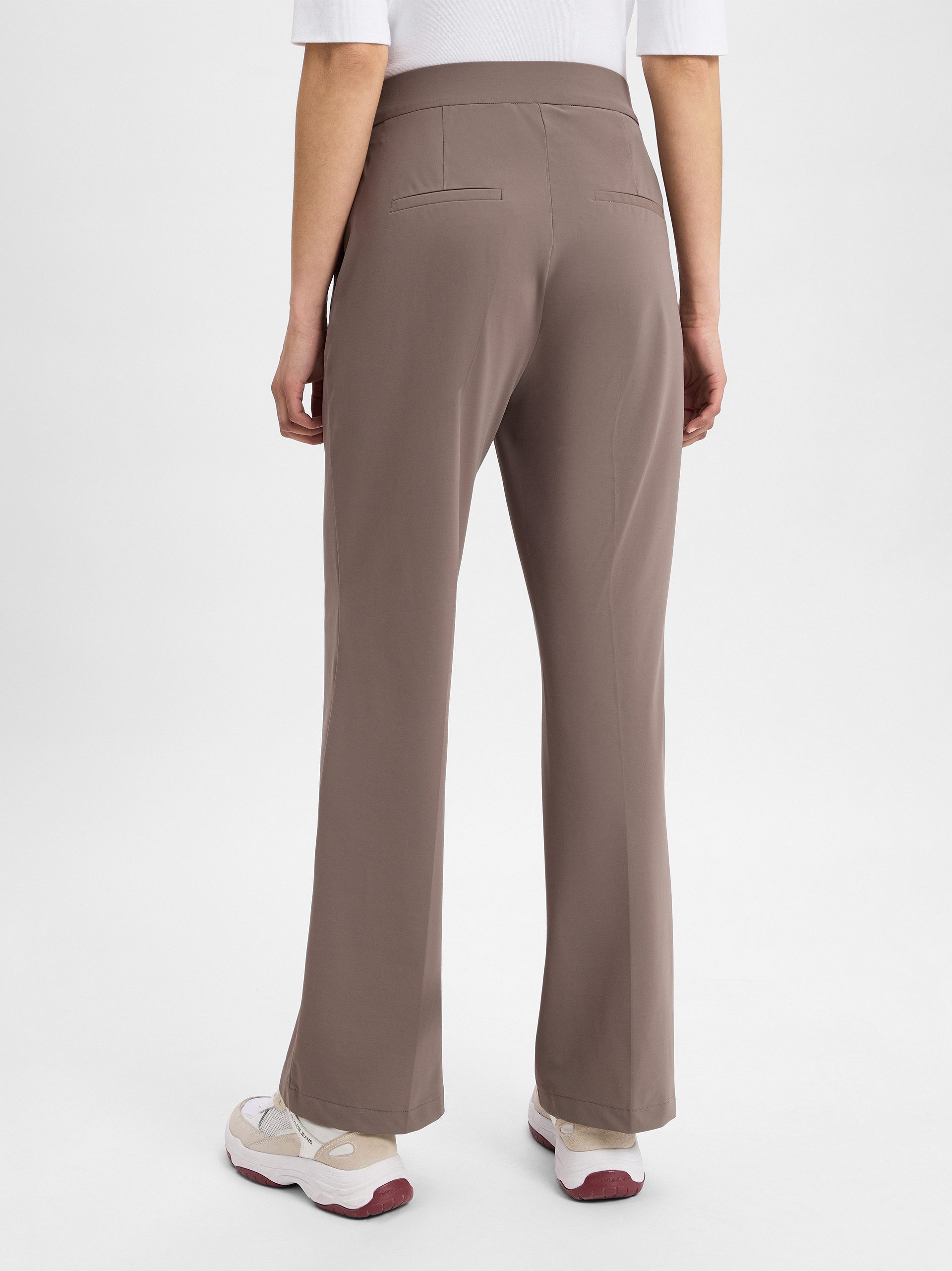 Cambio Bundfaltenhose Ava