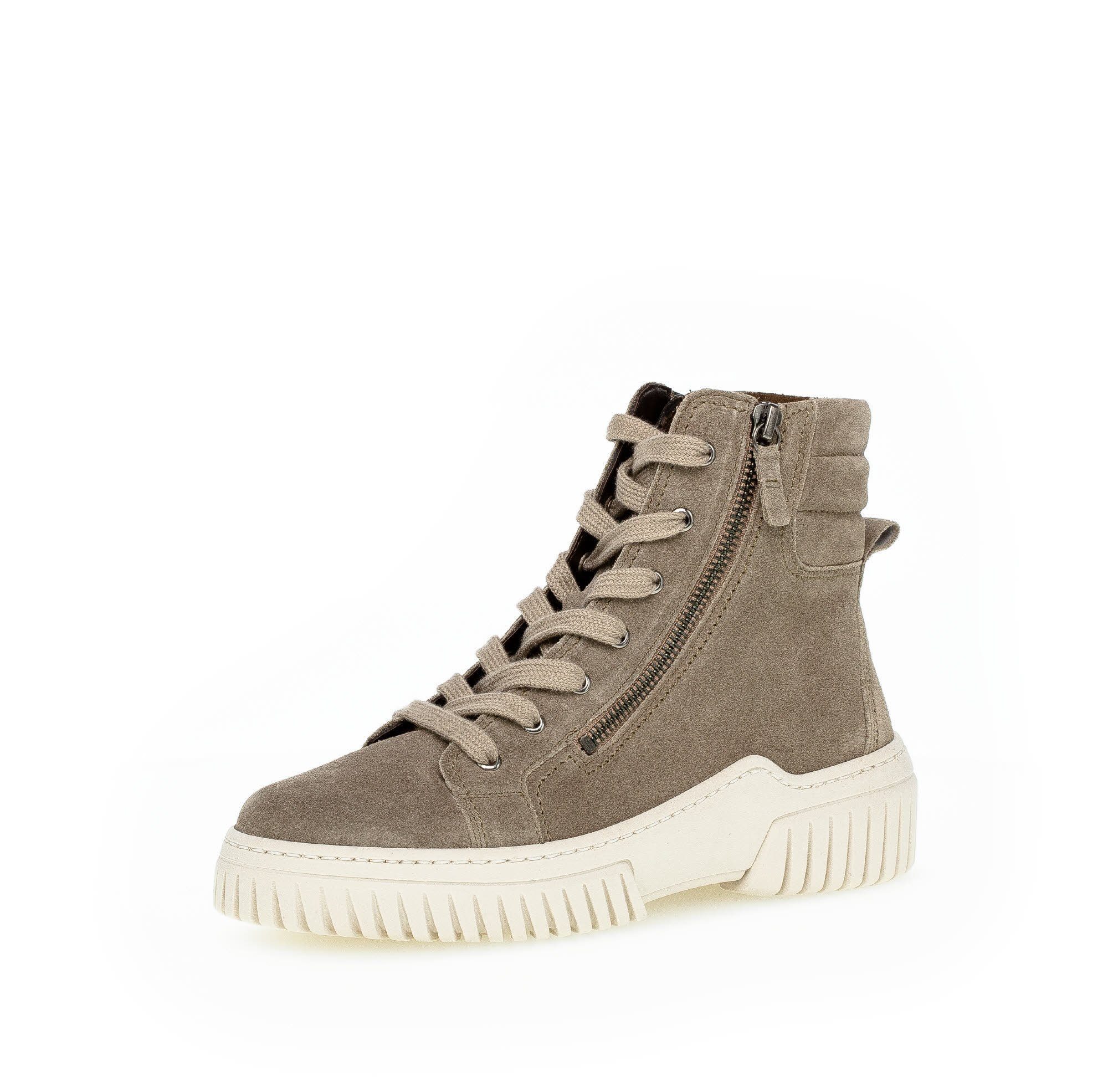 Gabor 93.761.19 Schnürstiefelette günstig online kaufen