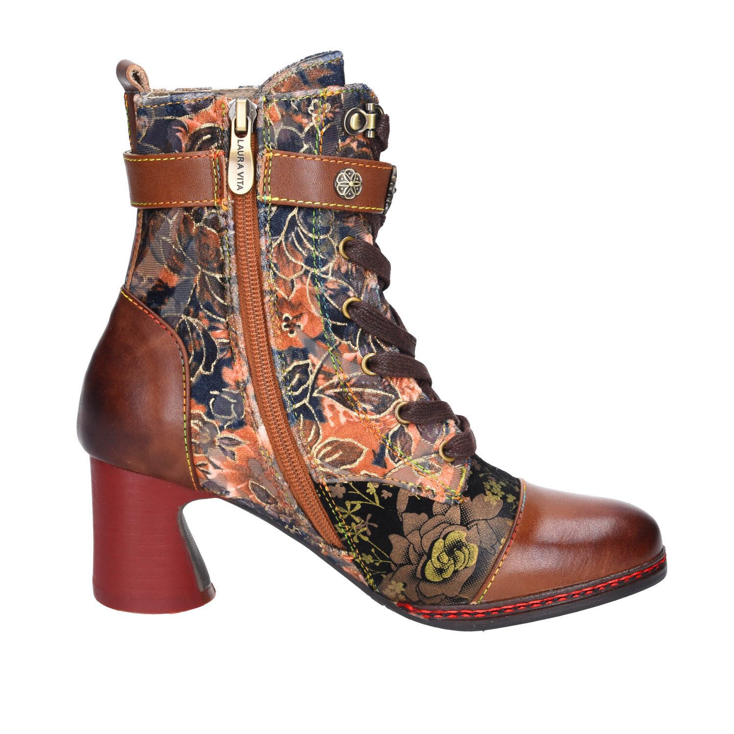 LAURA VITA Incao 10 Stiefel – Bild 3 von 5
