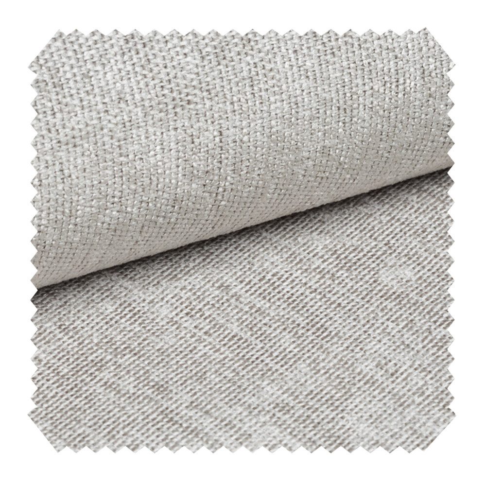 novely® Stoff TORINO Möbelstoff UV Lichtecht Easy Clean Feinmeliert, Lotuseffekt, Meterware, 1lfm