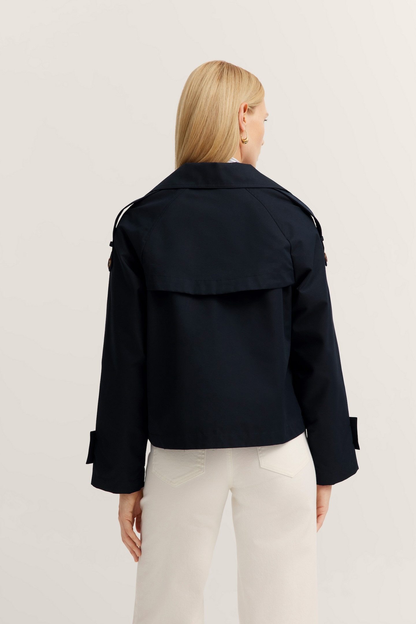 bugatti Cabanjacke wasserabweisend günstig online kaufen