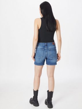 Pepe Jeans Jeansshorts MARY (1-tlg) Plain/ohne Details
