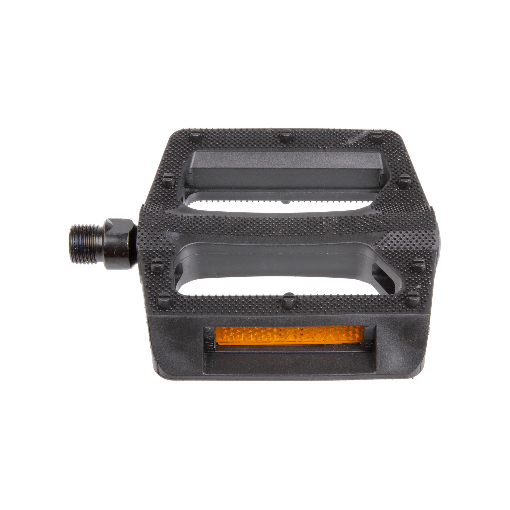 M-Wave Großflächenpedale Steady K6 (Paar, 2-tlg)