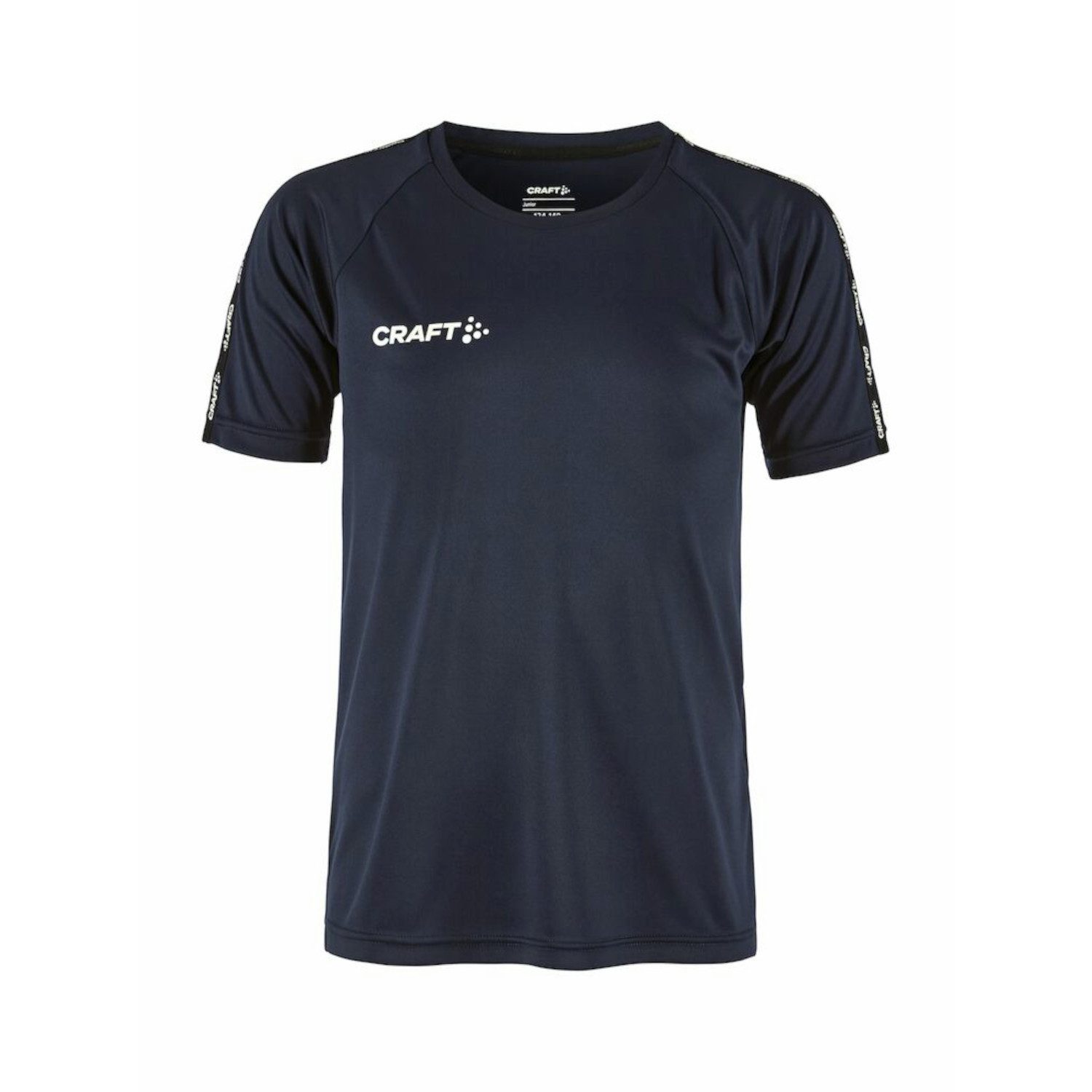 Fußballtrikot Craft Kinder Trikot Squad 2.0 Contrast Jersey Jr 1912727