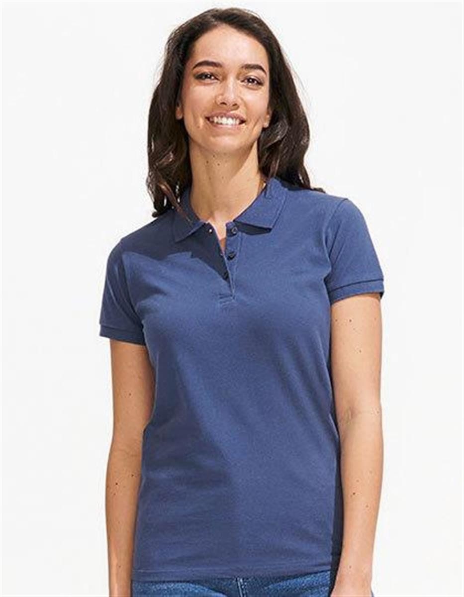 SOLS Poloshirt Damen Polo Shirt Perfect günstig online kaufen