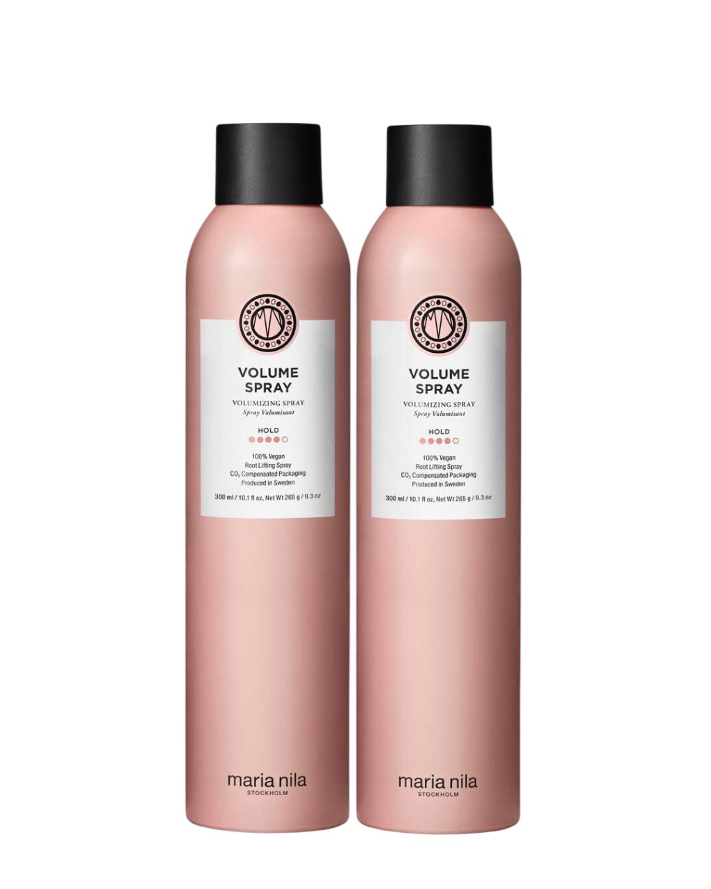 Maria Nila Volumenspray Volume Spray 2x 300ml = 600ml