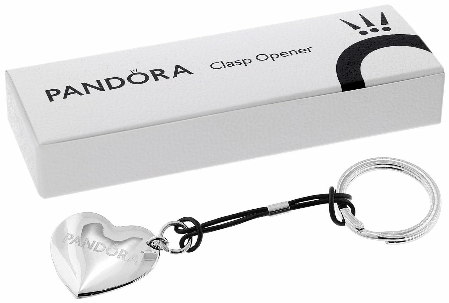 Pandora Bead Charms für Damen (1-tlg)