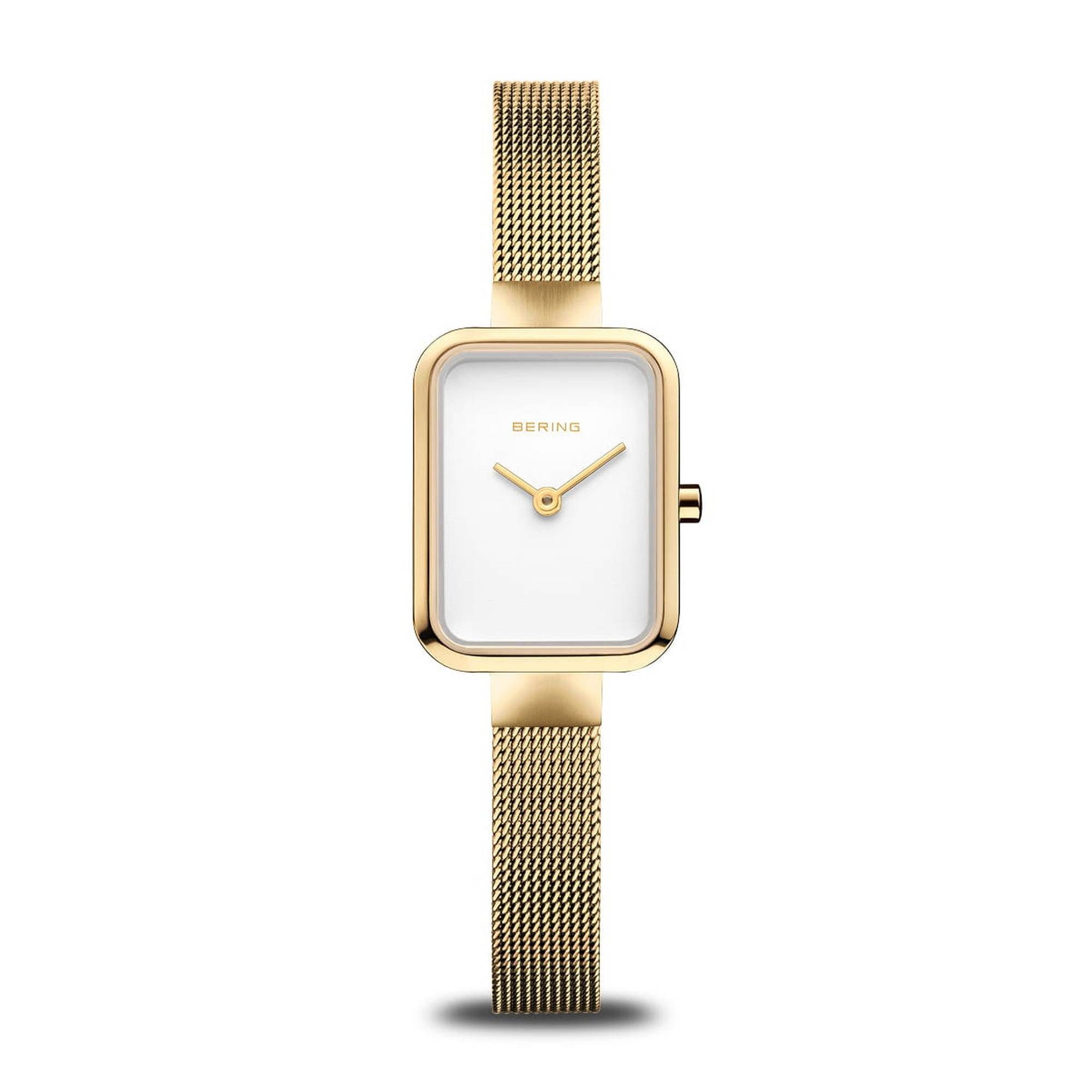 Bering Quarzuhr Classic