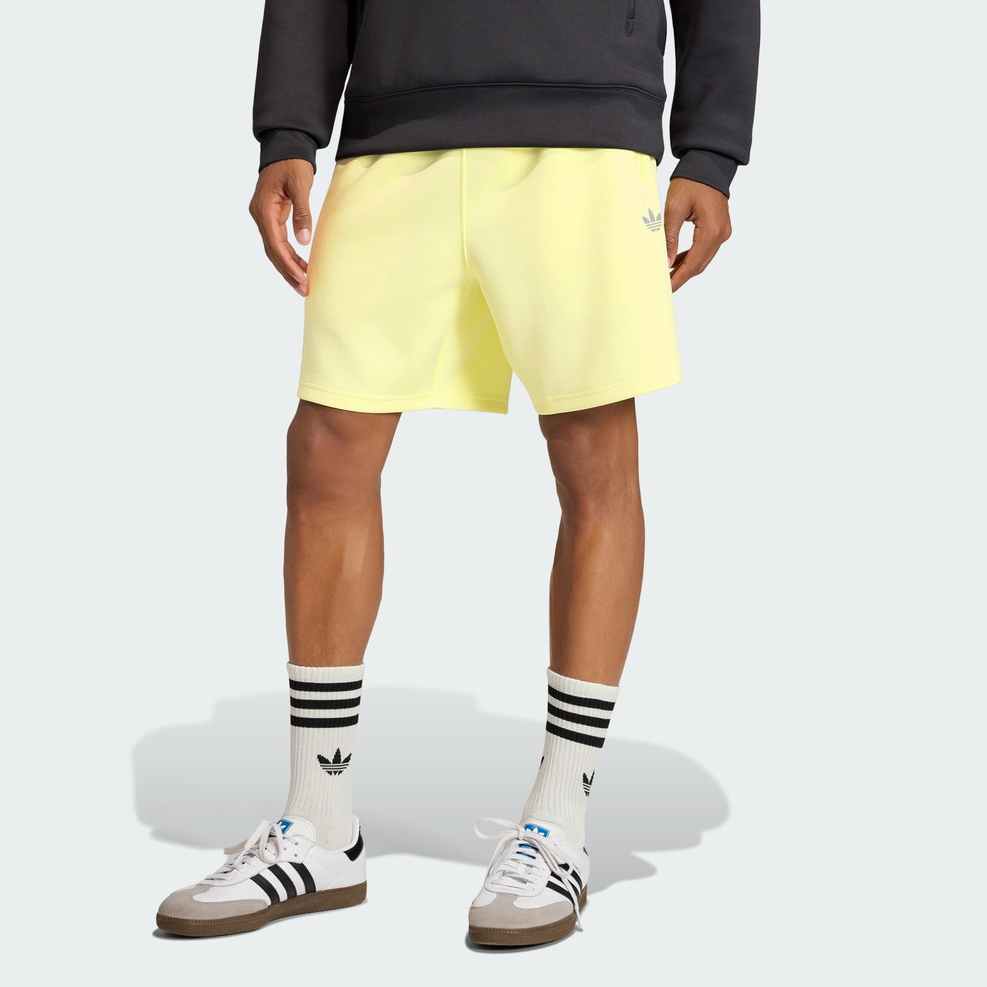 Shorts TREFOIL ESSENTIALS SPACER SHORTS