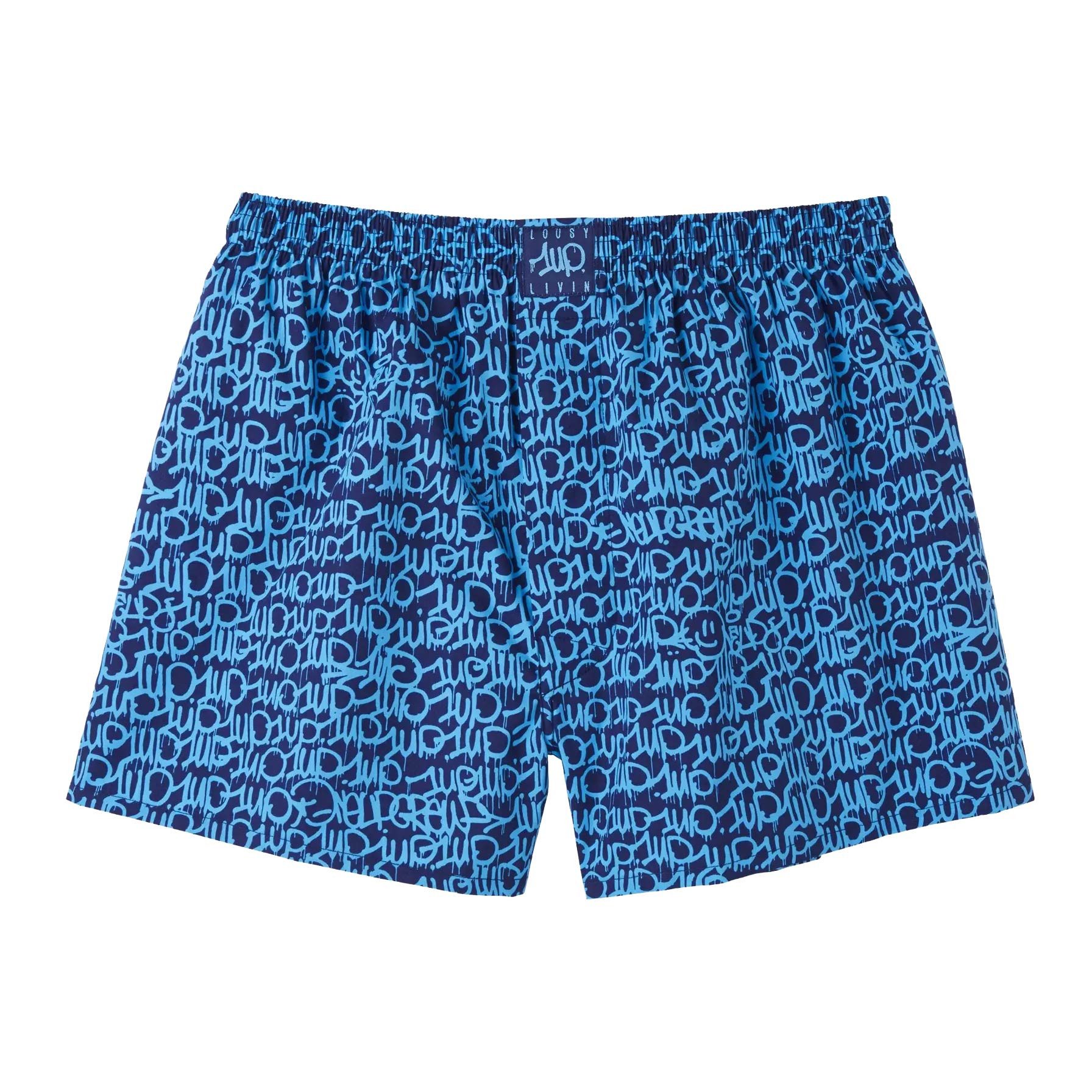 Lousy Livin Boxershorts One Up 3