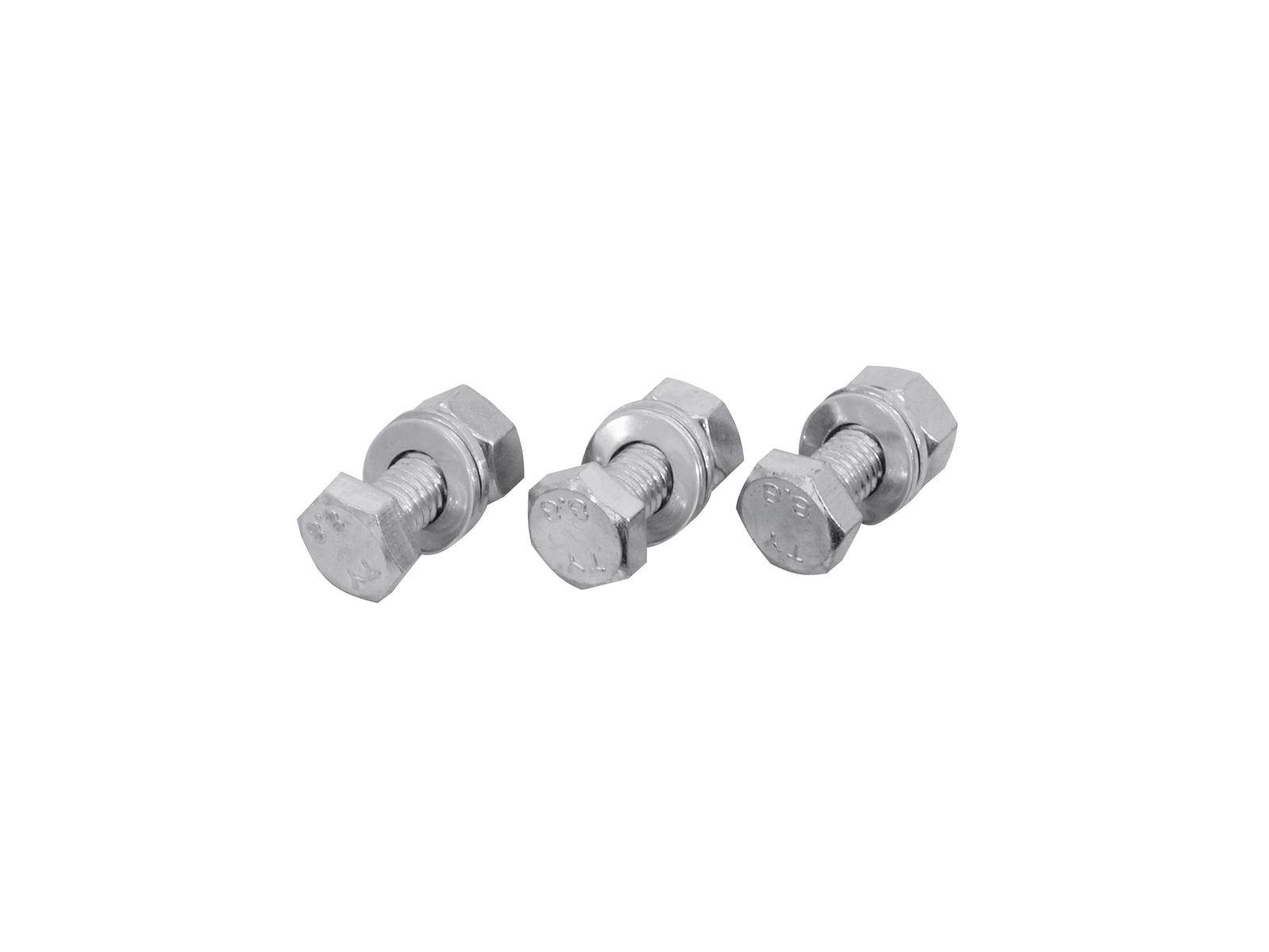 Rahmentraverse DECOTRUSS Schraubensatz