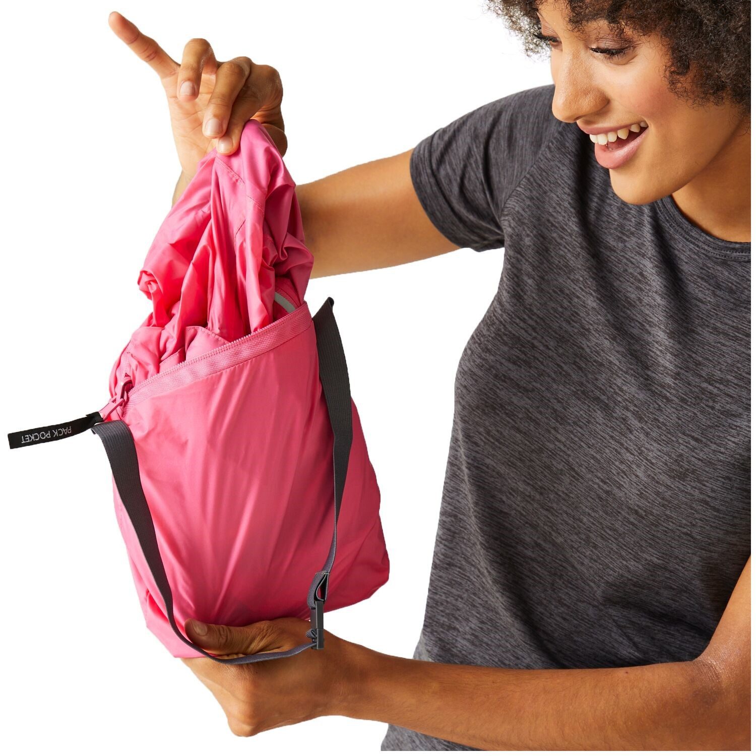 Regatta Regenjacke Regenjacke Wasserdicht mit Kapuze günstig online kaufen