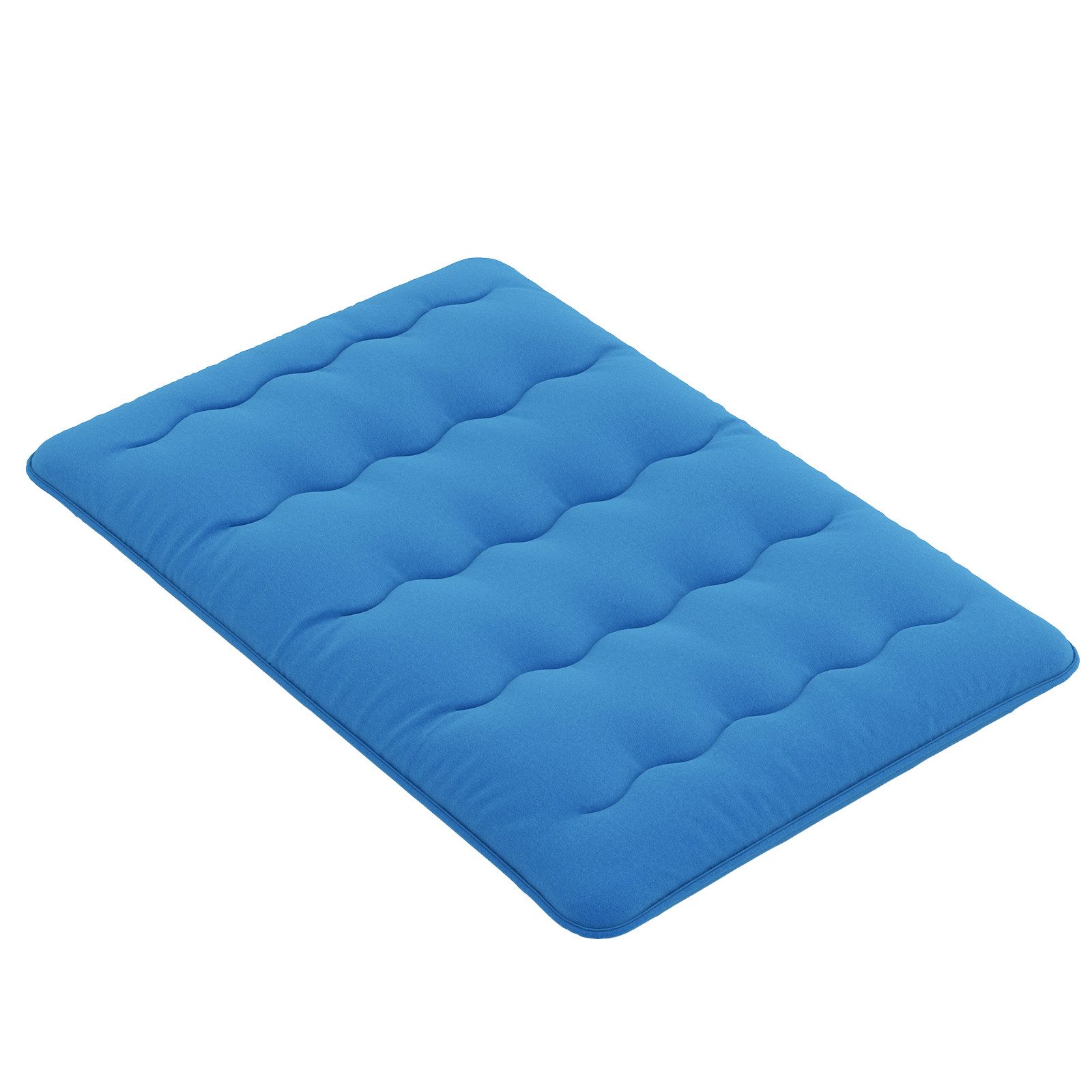 Futonmatratze Bodenmatratze, KOMFOTTEU, mit waschbarem Bezug,Tragetasche günstig online kaufen