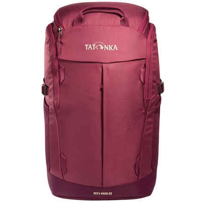 TATONKA® Daypack City Pack, Polyester